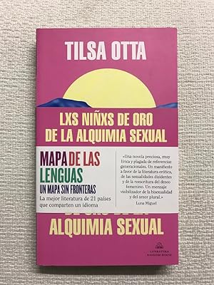 Seller image for Lxs nixs de oro de la alquimia sexual for sale by Campbell Llibres