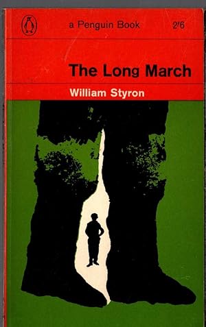 Image du vendeur pour THE LONG MARCH mis en vente par Mr.G.D.Price