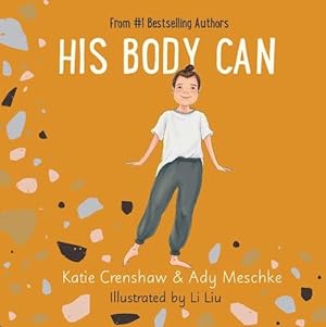 Seller image for His Body Can (Hardcover) for sale by Grand Eagle Retail