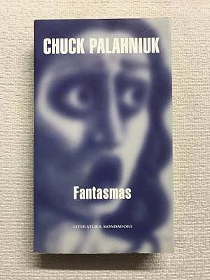 Seller image for Fantasmas for sale by Campbell Llibres