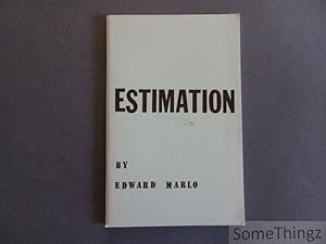 Estimation. Revolutionary Card Technique. Chapters Thirteen and Fourteen.