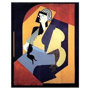 Albert Gleizes, le cubisme en majesté Museu Picasso, 28 mars - 5 août 2001 ; Musée des Beaux-Arts...