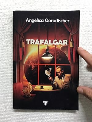 Seller image for Trafalgar for sale by Campbell Llibres