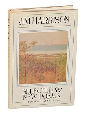 Seller image for Selected & New Poems 1961-1981 for sale by Jeff Hirsch Books, ABAA