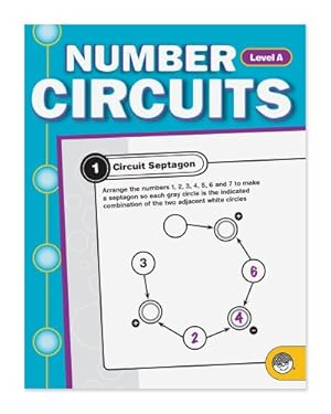 Immagine del venditore per Number Circuits Level 1 book venduto da WeBuyBooks