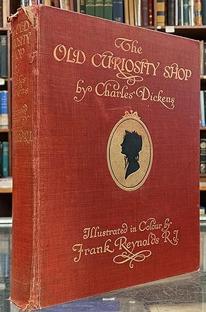 Seller image for The Old Curiosity Shop for sale by Moe's Books