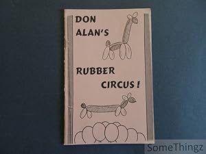 Don Alan's Rubber Circus