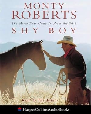 Seller image for Shy Boy for sale by WeBuyBooks