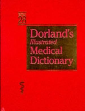 Seller image for Dorland's Illustrated Medical Dictionary: Standard Edition for sale by Redux Books