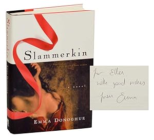 Imagen del vendedor de Slammerkin (Signed First Edition) a la venta por Jeff Hirsch Books, ABAA