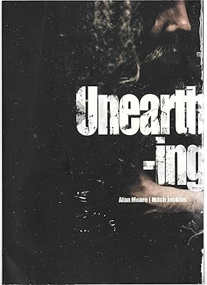 Seller image for Unearthing for sale by Warren Hahn