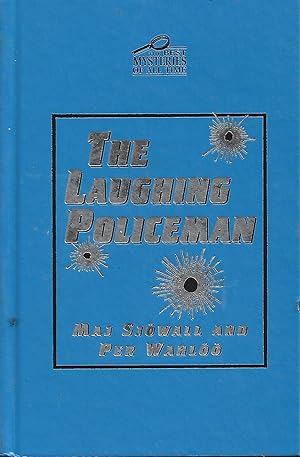 Seller image for The Laughing Policeman (The Best Mysteries of All Time) for sale by Warren Hahn