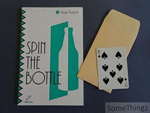 Spin the Bottle (Special playing card included!)