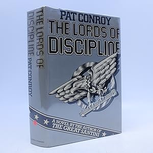 Seller image for The Lords of Discipline (FIRST BRITISH EDITION) for sale by Shelley and Son Books (IOBA)