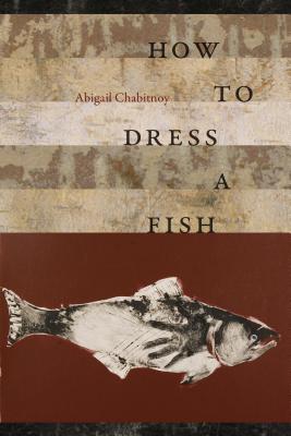 Seller image for How to Dress a Fish (Paperback or Softback) for sale by BargainBookStores