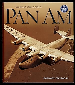 Immagine del venditore per Pan Am: An Aviation Legend venduto da Granada Bookstore,            IOBA