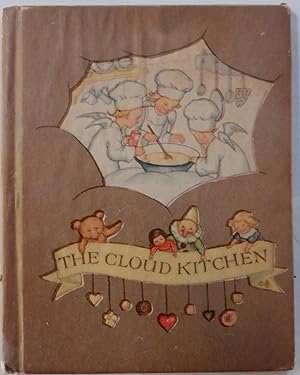 Immagine del venditore per The Cloud Kitchen venduto da Mare Booksellers ABAA, IOBA