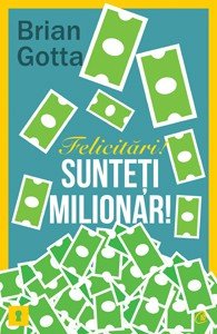 Seller image for FELICITARISUNTETI MILIONAR for sale by WeBuyBooks