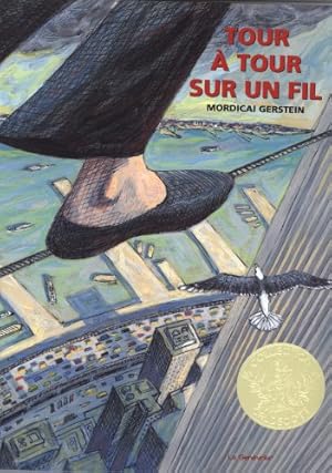 Seller image for Tour tour sur un fil for sale by WeBuyBooks