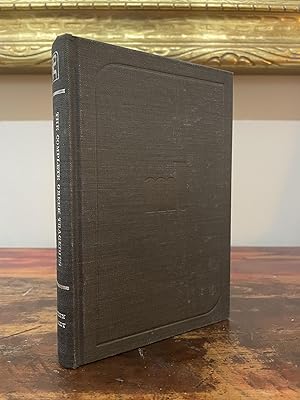 Image du vendeur pour The Complete Greek Tragedies Vol V: Euripides I. mis en vente par John and Tabitha's Kerriosity Bookshop