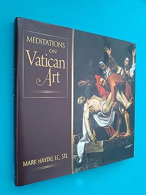 Meditations on Vatican Art
