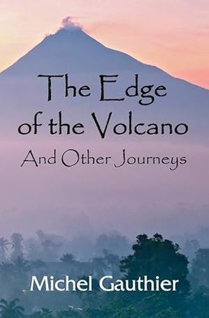 Seller image for Edge of the Volcano (Paperback) for sale by Grand Eagle Retail