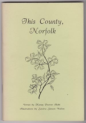 Seller image for This County, Norfolk for sale by Silver Creek Books & Antiques