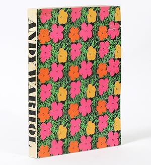 Seller image for Andy Warhol: Moderna Muset Exhibition Catalog for sale by Manhattan Rare Book Company, ABAA, ILAB