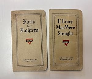 Facts for Fighters [with] If Every Man Were Straight. YMCA Manhood Series