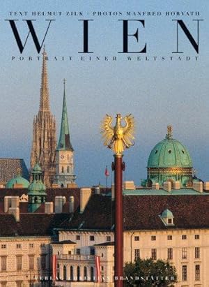 Bild des Verkufers fr Title: Vienna Portrait of a metropoly zum Verkauf von WeBuyBooks