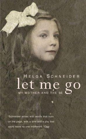 Seller image for Let Me Go for sale by WeBuyBooks