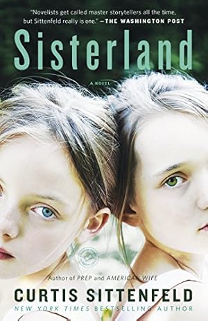 Seller image for Sisterland: A Novel for sale by Reliant Bookstore