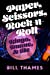 Bild des Verkufers fr Paper, Scissors, Rock-n-roll: Ringo, Duane, and Me (Music and the American South) [Soft Cover ] zum Verkauf von booksXpress