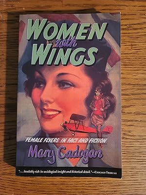 Women with Wings: Female Flyers in Fact and Fiction