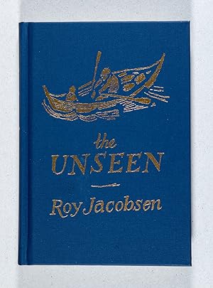 Seller image for The Unseen for sale by Christopher Morrow, Bookseller