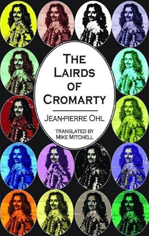 Seller image for The Lairds of Cromarty (Dedalus Europe 2012) for sale by WeBuyBooks