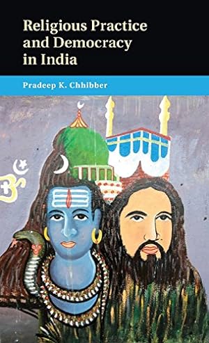 Immagine del venditore per Religious Practice and Democracy in India venduto da WeBuyBooks