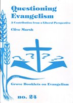 Imagen del vendedor de Questioning Evangelism: 24 (Evangelism S.) a la venta por WeBuyBooks