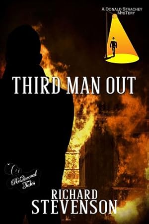 Immagine del venditore per Third Man Out (Donald Strachey Mystery) [Soft Cover ] venduto da booksXpress