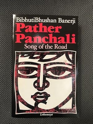 Immagine del venditore per Pather Panchali Song of the Road - A Bengali Novel venduto da The Groaning Board