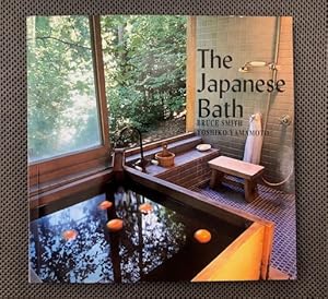 Bild des Verkufers fr The Japanese Bath zum Verkauf von The Groaning Board