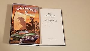 Imagen del vendedor de The Drive In 2: Signed a la venta por SkylarkerBooks