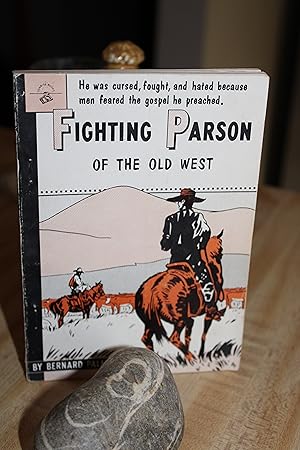 Fighting Parson of the Old West