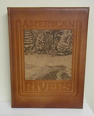 American Rivers: A Natural History