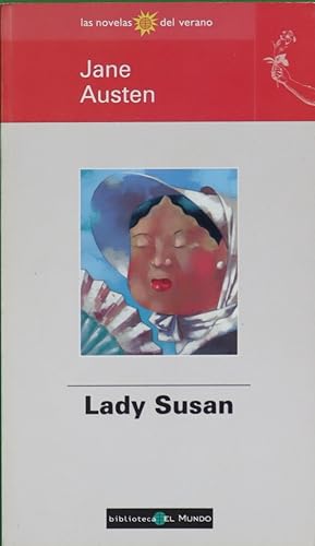 Imagen del vendedor de Lady Susan a la venta por Librería Alonso Quijano