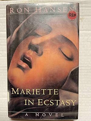 Bild des Verkufers fr Mariette in Ecstasy zum Verkauf von Jake's Place Books