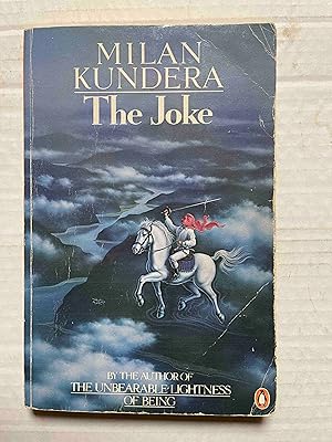 Seller image for The Joke for sale by Jake's Place Books