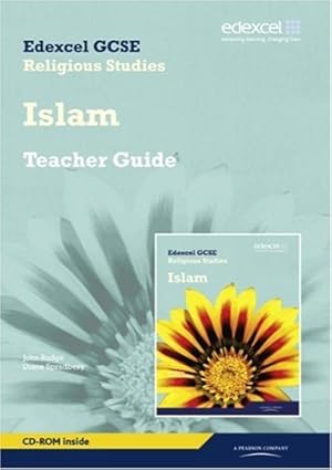 Bild des Verkufers fr Edexcel GCSE Religious Studies Unit 11C: Islam Teacher Guide zum Verkauf von WeBuyBooks