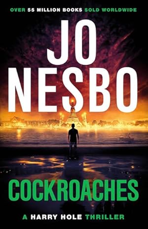 Seller image for Cockroaches : Harry Hole 2 for sale by Smartbuy