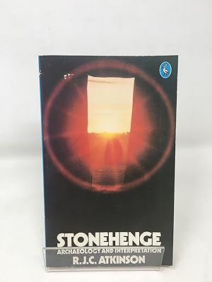 Seller image for Stonehenge for sale by Cambridge Recycled Books